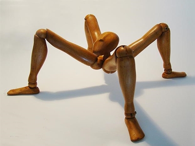 Hybrids, intervista a Raimondo Castronuovo art