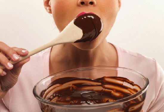 benefici del cioccolato fondente