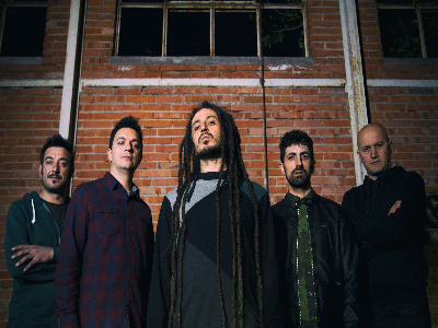 Overcome, il nuovo reggae degli Indubstry