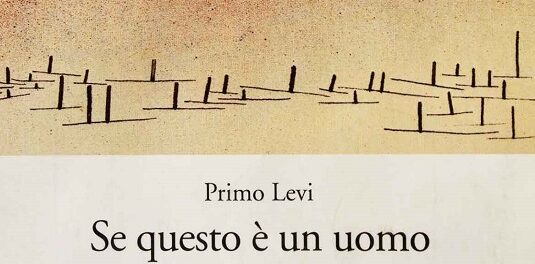 Se questo è un uomo evi