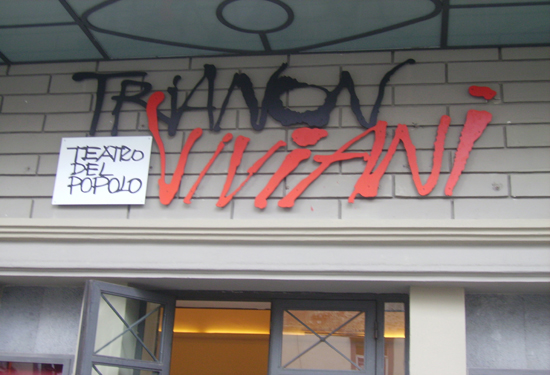 Teatro Trianon