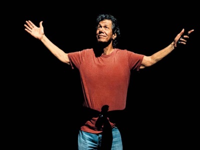 Chick Corea