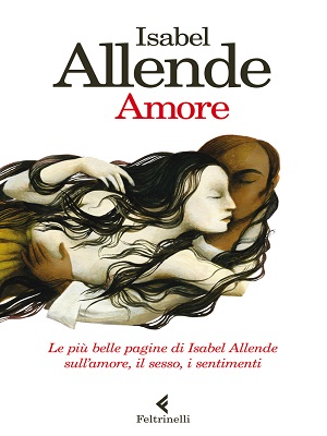 Isabel Allende