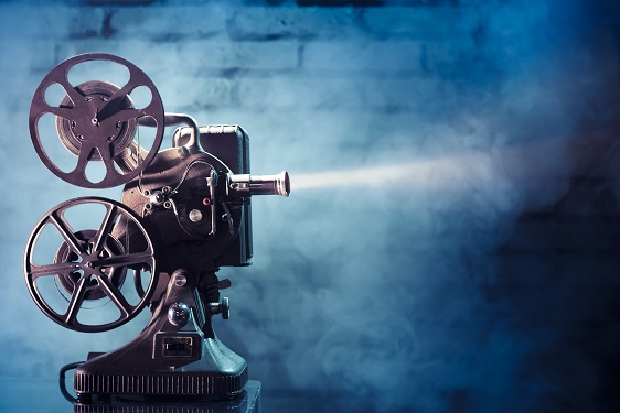 cinema Siani