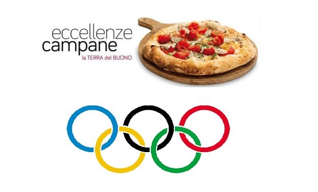 Eccellenze Campane: Napoli in tavola a Rio 2016