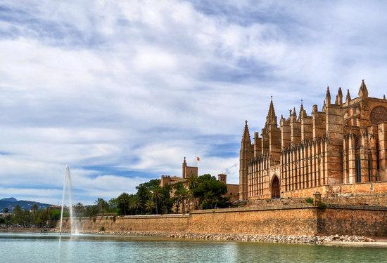 Palma di Maiorca