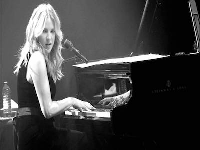 Diana Krall