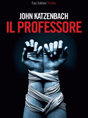 il professore di John Katzenbach