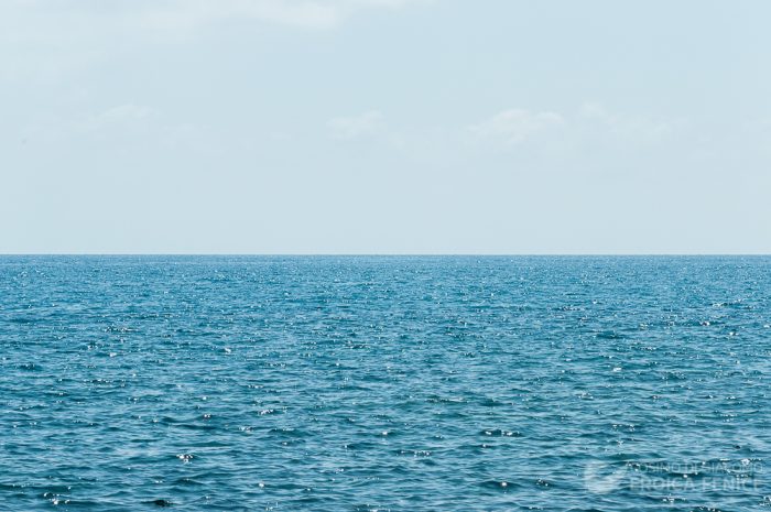 Mare, il primo giorno non si scorda mai