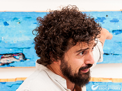 Jacopo Di Cera, Fino alla fine del mare