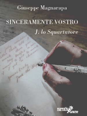 Sinceramente vostro, J. lo Squartatore