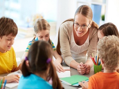 A lezione d'empatia con i bambini danesi art