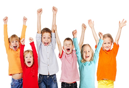 A lezione d'empatia con i bambini danesi