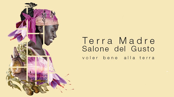 Terra madre: voler bene alla terra a Torino
