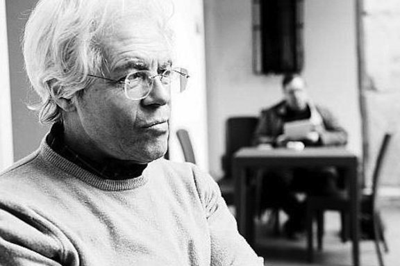 Giuliano Scabia: il teatro della scrittura