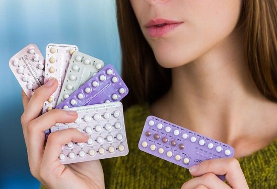 Boicottaggio della contraccezione: pillola non più mutuabile