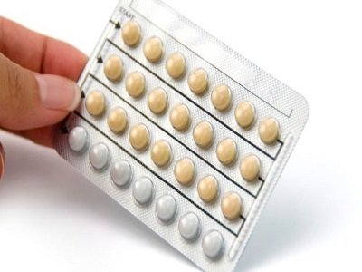 Boicottaggio della contraccezione: pillola non più mutuabile art