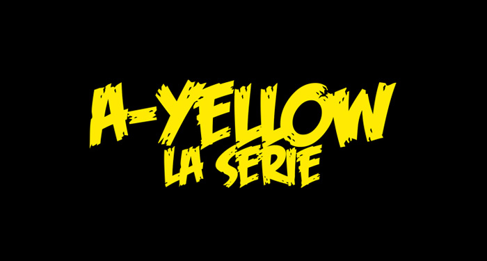 A-yellow, un giallo che diventa una misteriosa webserie