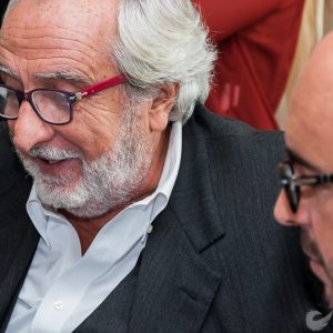 Babysitter, Mandelli e Ruffini all'Hotel Vesuvio