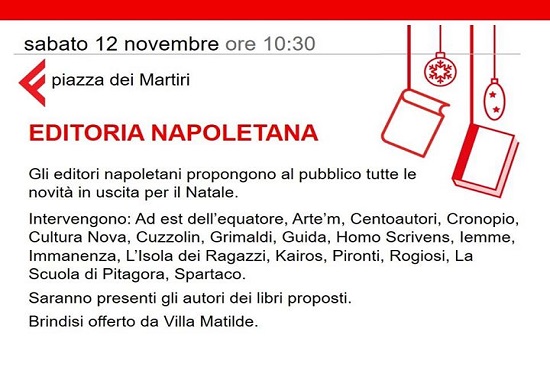 editoria napoletana