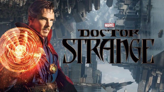 Le origini di Doctor Strange di Steve Ditko