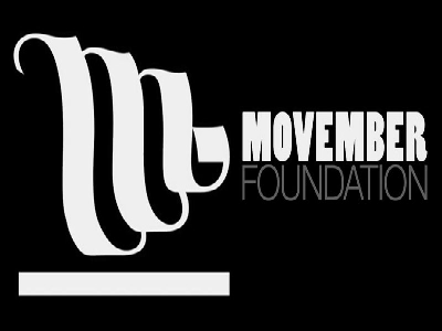 movember un paio di baffi per la ricerca