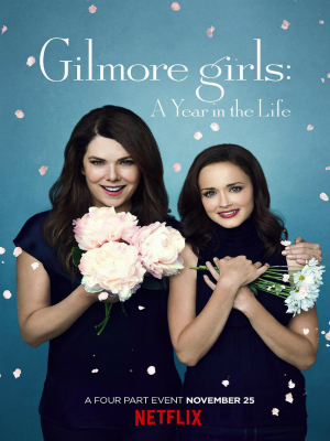 Una mamma per amica: il ritorno delle ragazze Gilmore