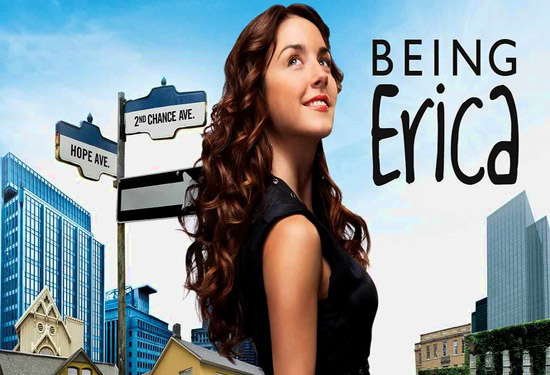 Being Erica