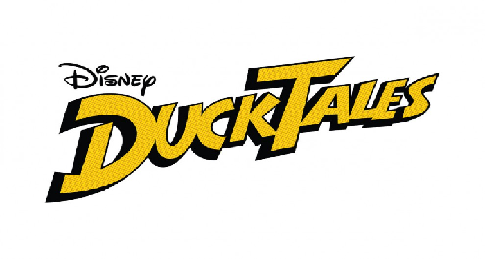 Duck Tales