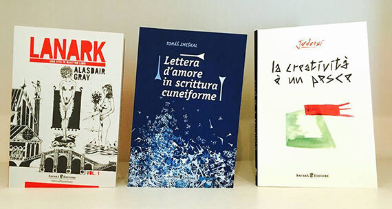 Una ragazza lasciata metà. L'intenso esordio di Eimear McBride