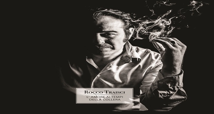 L'amore di Rocco Traisci