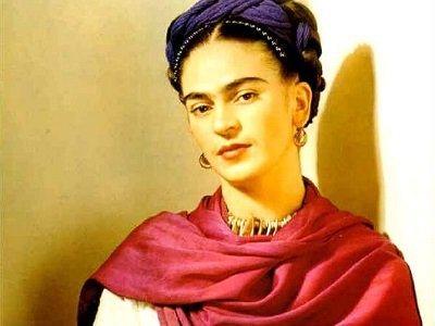 Frida Kahlo a Milano