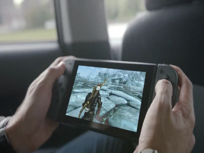 Nintendo Switch, pregi e difetti della nuova console