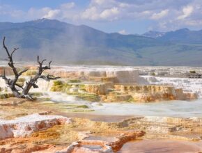 Terme italiane, quali visitare, proprietà e benefici
