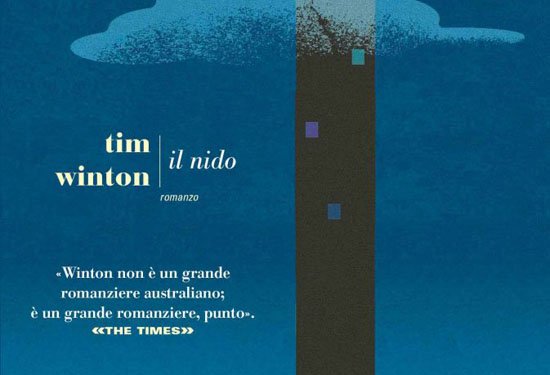 Il nido di Tim Winton, tra solitudine ed emarginazione