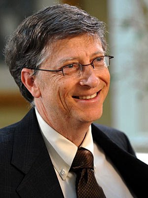 Bill Gates e la sua idea di tassare i robot