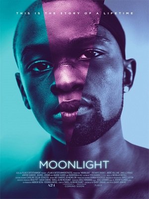 Moonlight: razzismo e omofobia nel ventunesimo secolo