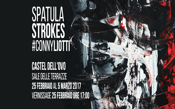 Spatula Strokes
