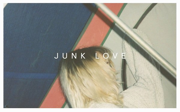 Junk love: Anna Gramaccia e Simone Zaccagnini