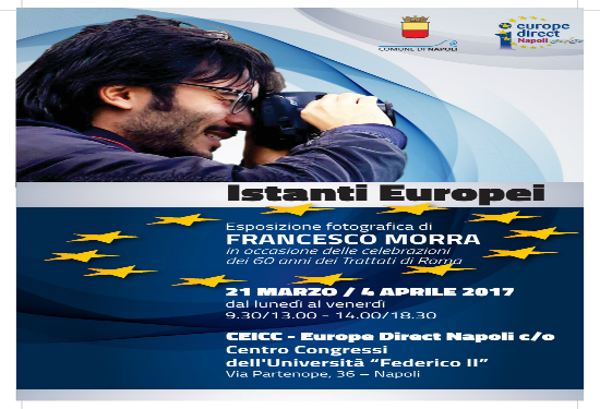 istanti europei
