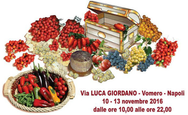 Festival del Pomodoro