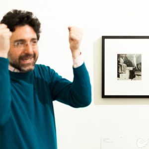 Lo sguardo di tre fotografe al Museo Pignatelli con L'arte del femminile