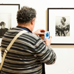 Lo sguardo di tre fotografe al Museo Pignatelli con L'arte del femminile