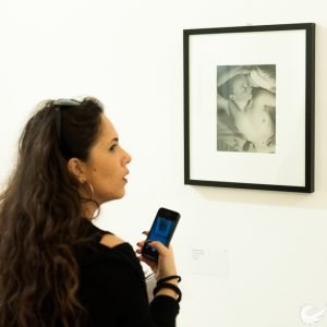 Lo sguardo di tre fotografe al Museo Pignatelli con L'arte del femminile