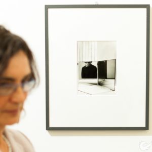 Lo sguardo di tre fotografe al Museo Pignatelli con L'arte del femminile
