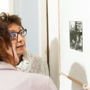 Lo sguardo di tre fotografe al Museo Pignatelli con L'arte del femminile