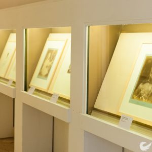 Lo sguardo di tre fotografe al Museo Pignatelli con L'arte del femminile