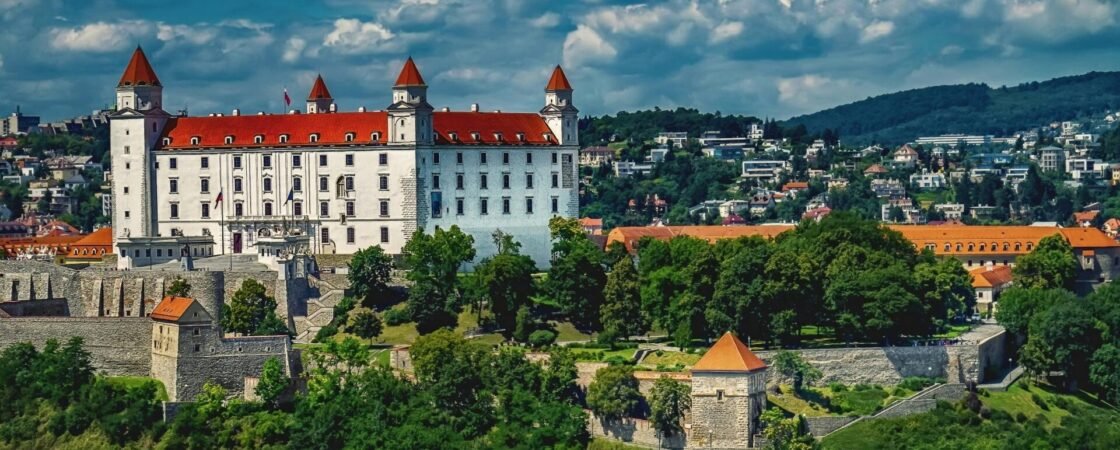 Cosa vedere a Bratislava, la splendida capitale slovacca