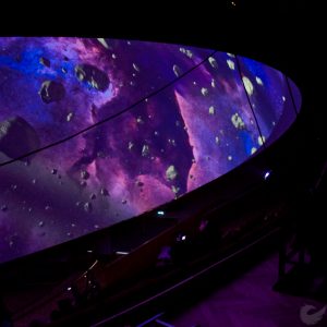 Planetario 3D e Corporea, torna alla ribalta la Città della Scienza