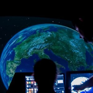 Planetario 3D e Corporea, torna alla ribalta la Città della Scienza